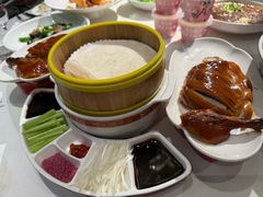 -大鸭梨烤鸭(金色漫香店)