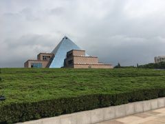 -上海市龙华烈士陵园