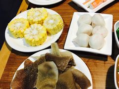 -傣妹火锅(南京东路一店)