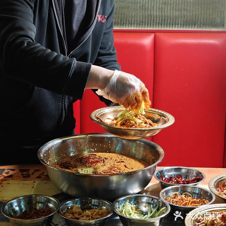 人间烟火气，最抚凡人心