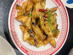 -满园烤鸭·春饼(沈北万达店)