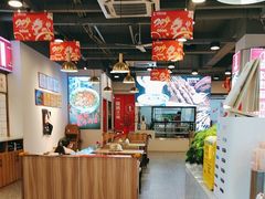 -兰州陈记牛肉面 ·烧烤· 铜锅涮肉(万达店)