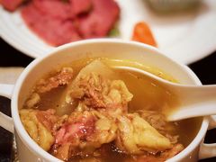 -万达瑞华酒店美食汇自助餐厅(楚河汉街店)