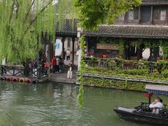 -南浔古镇