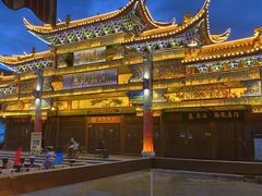 -隔壁老王·家常云南菜(花巷店)