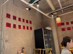 -壹兆圆重庆火锅手工炒底料(长白格林玫瑰湾店)