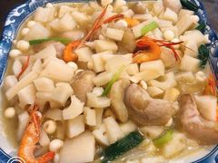 -观桥阁(锦溪店)