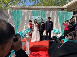 点击看大图 -雅奇婚庆(永乐园社区店)