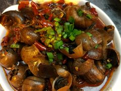 -霸王虾·麻辣小龙虾(清水河公园店)