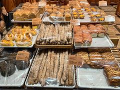 -麦陌(正弘城店)