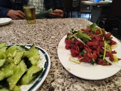 -厚味居炙子烤肉·清真(天桥南纬路店)