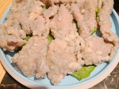 -映山红鲜货火锅(鱼嘴店)