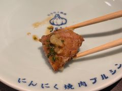 -蒜香焼肉PURUSHIN(马场路店)