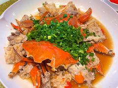 -虎哥私房菜(馒头山店)