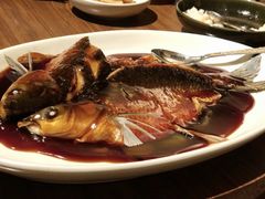 -湖滨28中餐厅·西湖宴·杭州君悦酒店