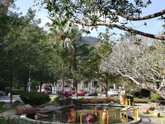 -广东温泉宾馆