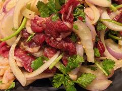 -杨小佳·齐齐哈尔烤肉·烤串(广州店)