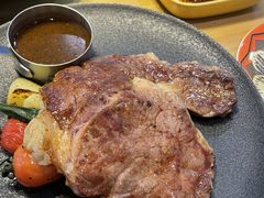 -托斯卡纳烘焙意大利餐厅(五天地店)