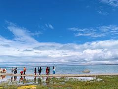 -青海湖国家重点风景名胜区