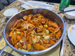 -黄记煌三汁焖锅(万象城店)