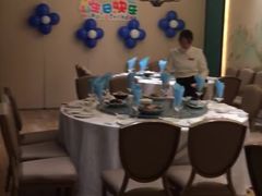 包厢-小厨娘淮扬菜(六合欢乐港店)