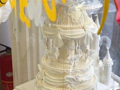 -玉见cake低糖蛋糕甜品台定制(河西店)