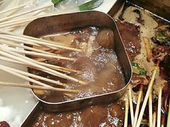 -串一火锅(赛格国际购物中心店)