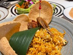 -太食獸泰式茶餐厅(IFS国金中心店)