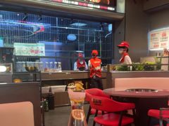 -三头牛·潮汕牛肉生蚝火锅 (夏湾店)