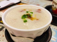 早晨粥餐-新辉港式茶餐厅(北栅店)