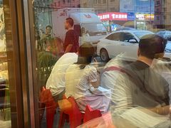 -杨家崴子碳缸烧烤(东三马路店)