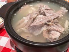 -西贝(宁波天一国购店)