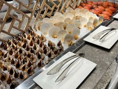 -太湖饭店玉兰厅(自助餐厅)