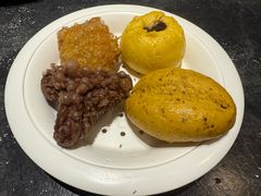 -紫泥369粗粮季(四牌楼店)