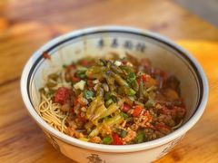 -李易面馆(树木岭店)