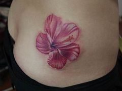 珠海纹身中山纹身广东纹身澳门纹身-关艺刺青堂(总店)