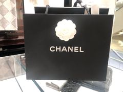 -CHANEL(恒隆广场店)