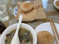 -清真·鸦儿李记·小馆(后海店)