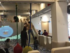 -Ours树朵家亲子餐厅(远策中心店)