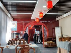 -中卫御苑福膳·养生局(圆明园店)