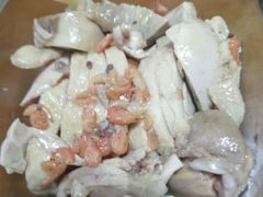 虾卤鸡-吴门人家·苏宴宫廷菜(拙政园店)