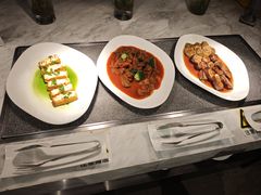 -深圳同泰万怡酒店·万荟轩自助餐厅(同泰店)