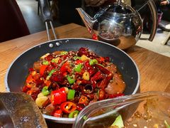 -老板恋上鱼(高新万达店)