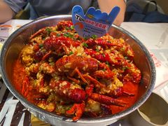 -靓靓蒸虾·头牌蒸虾(雪松路总店)