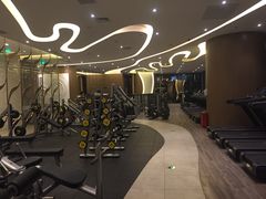 -W Fitness 威尔仕健身(北京英皇集团中心店)