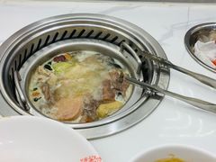 -密友回转自助火锅(世茂国际广场店)