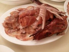 android_upload_pic-鸭王烤鸭店(三里河店)