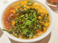 -海底捞火锅(天鹅湖银泰店)