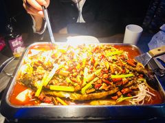-鱼非鱼(徐家汇店)