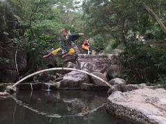 -北辰山景区